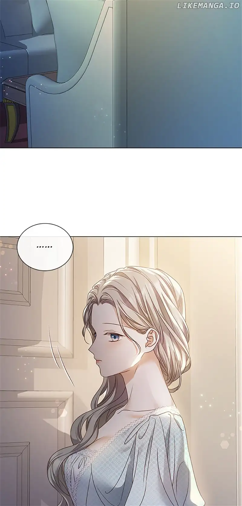 The Unwelcome Guests of House Fildette Chapter 105 - Page 3