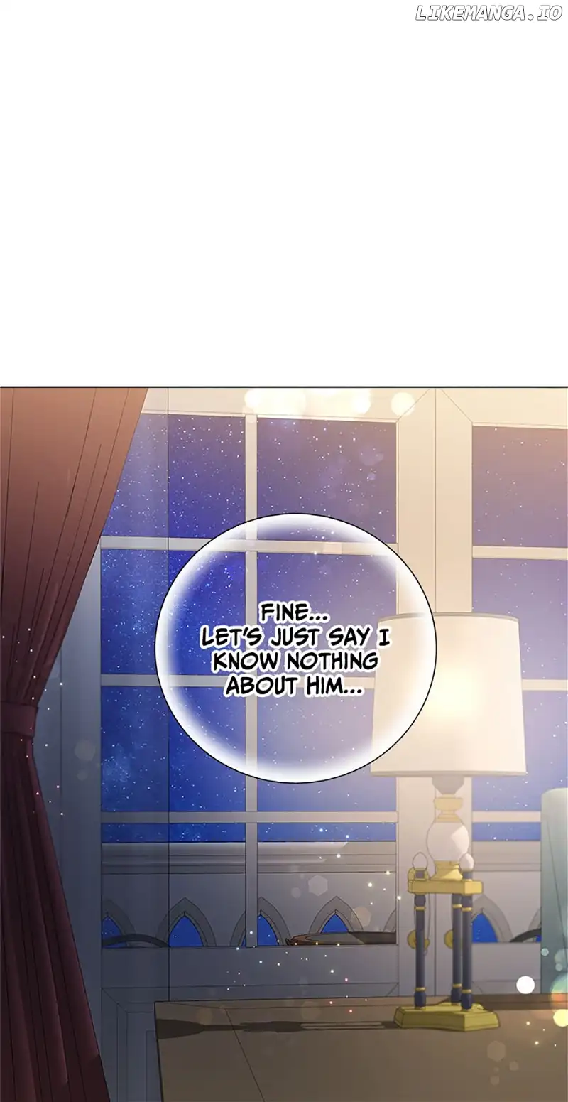 The Unwelcome Guests of House Fildette Chapter 105 - Page 31