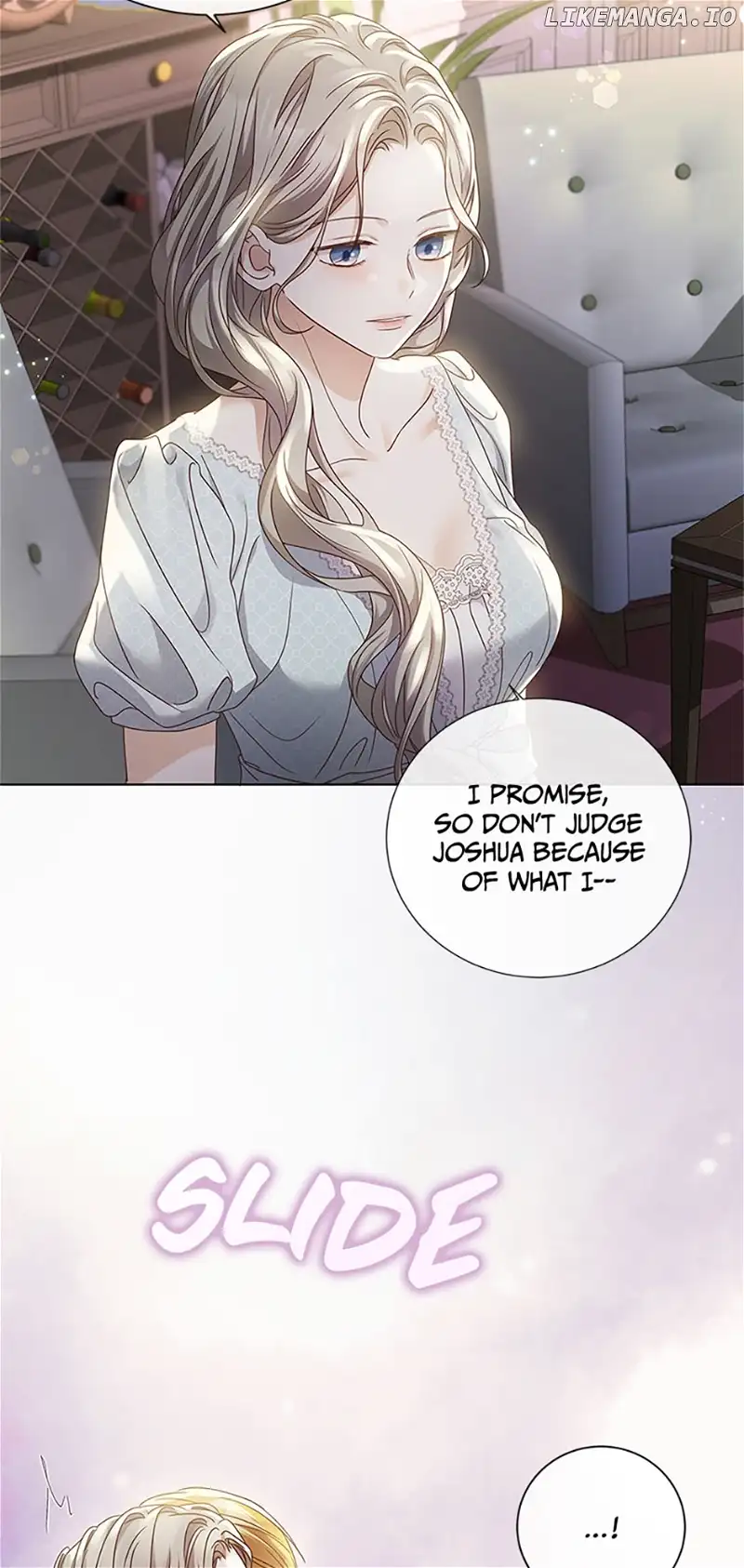 The Unwelcome Guests of House Fildette Chapter 105 - Page 36