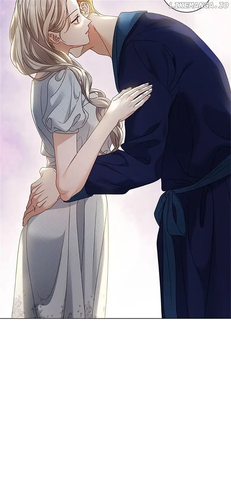 The Unwelcome Guests of House Fildette Chapter 105 - Page 37