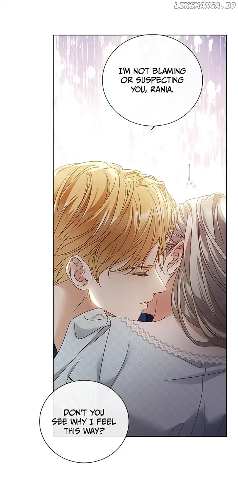 The Unwelcome Guests of House Fildette Chapter 105 - Page 38