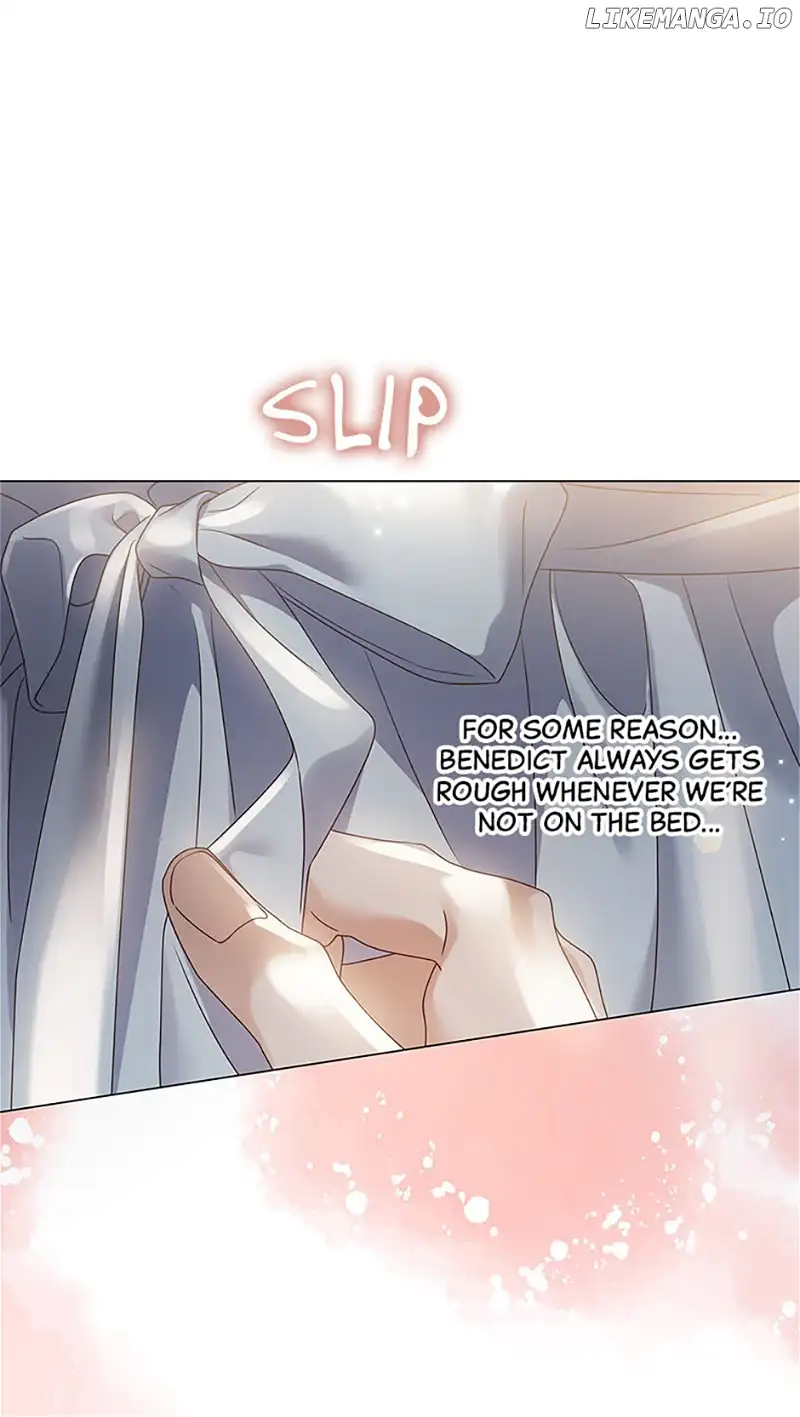 The Unwelcome Guests of House Fildette Chapter 105 - Page 44