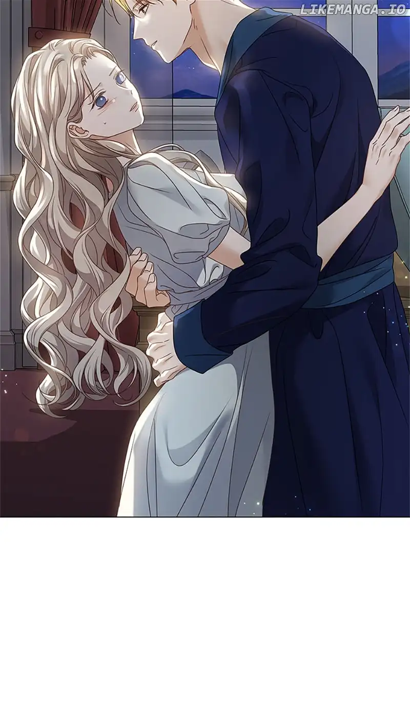 The Unwelcome Guests of House Fildette Chapter 105 - Page 48