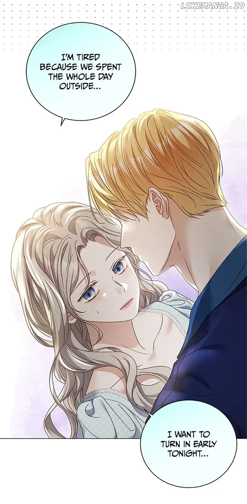 The Unwelcome Guests of House Fildette Chapter 105 - Page 50