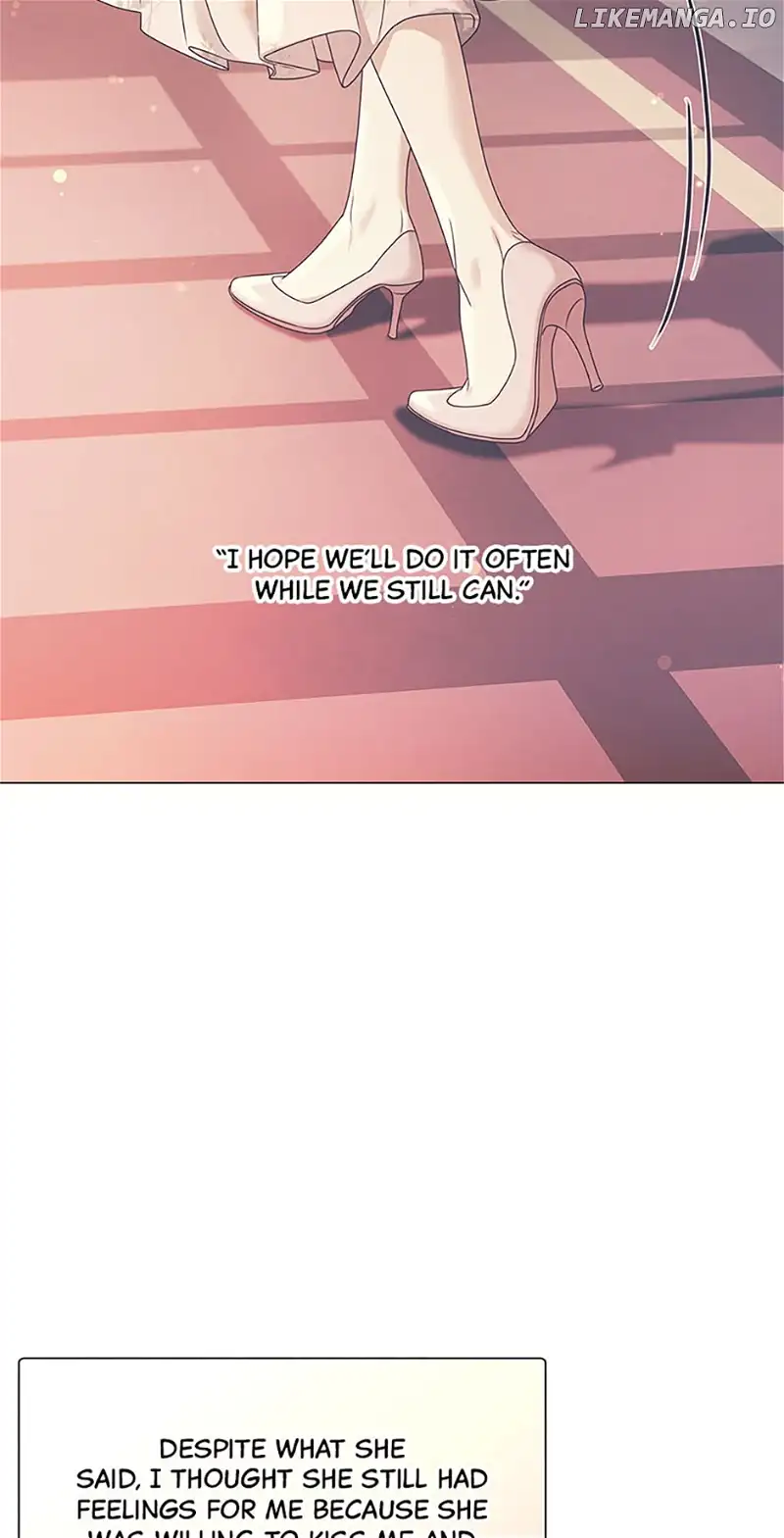 The Unwelcome Guests of House Fildette Chapter 105 - Page 58