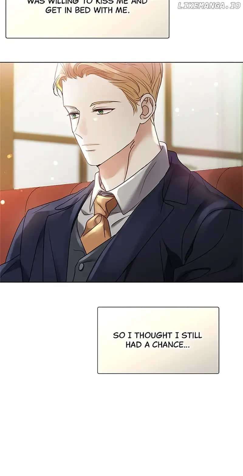 The Unwelcome Guests of House Fildette Chapter 105 - Page 59