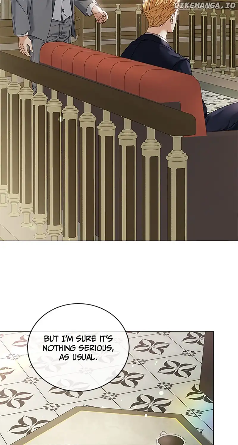 The Unwelcome Guests of House Fildette Chapter 105 - Page 62