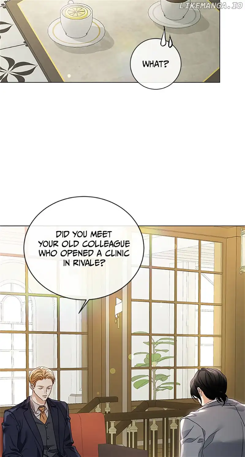 The Unwelcome Guests of House Fildette Chapter 105 - Page 63