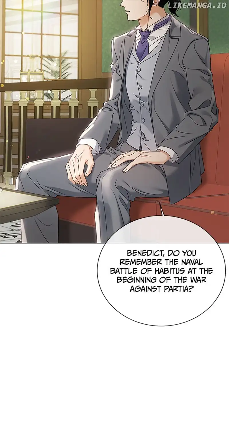 The Unwelcome Guests of House Fildette Chapter 105 - Page 65