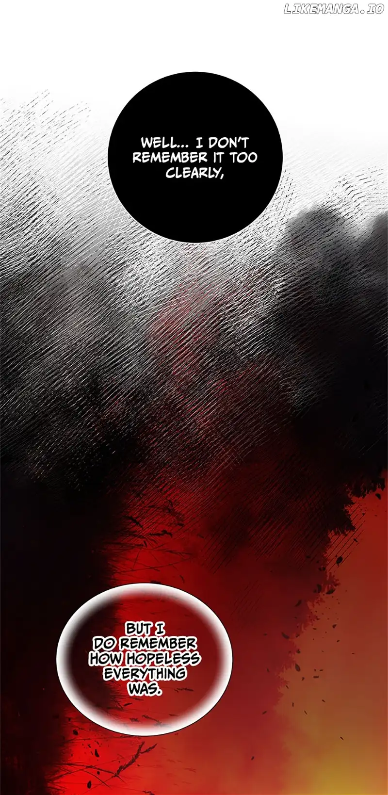 The Unwelcome Guests of House Fildette Chapter 105 - Page 67