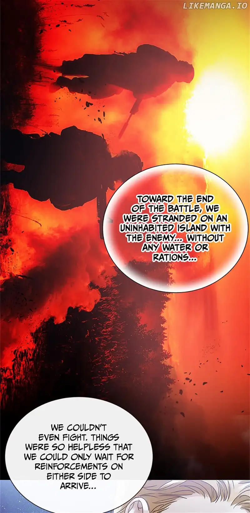 The Unwelcome Guests of House Fildette Chapter 105 - Page 68