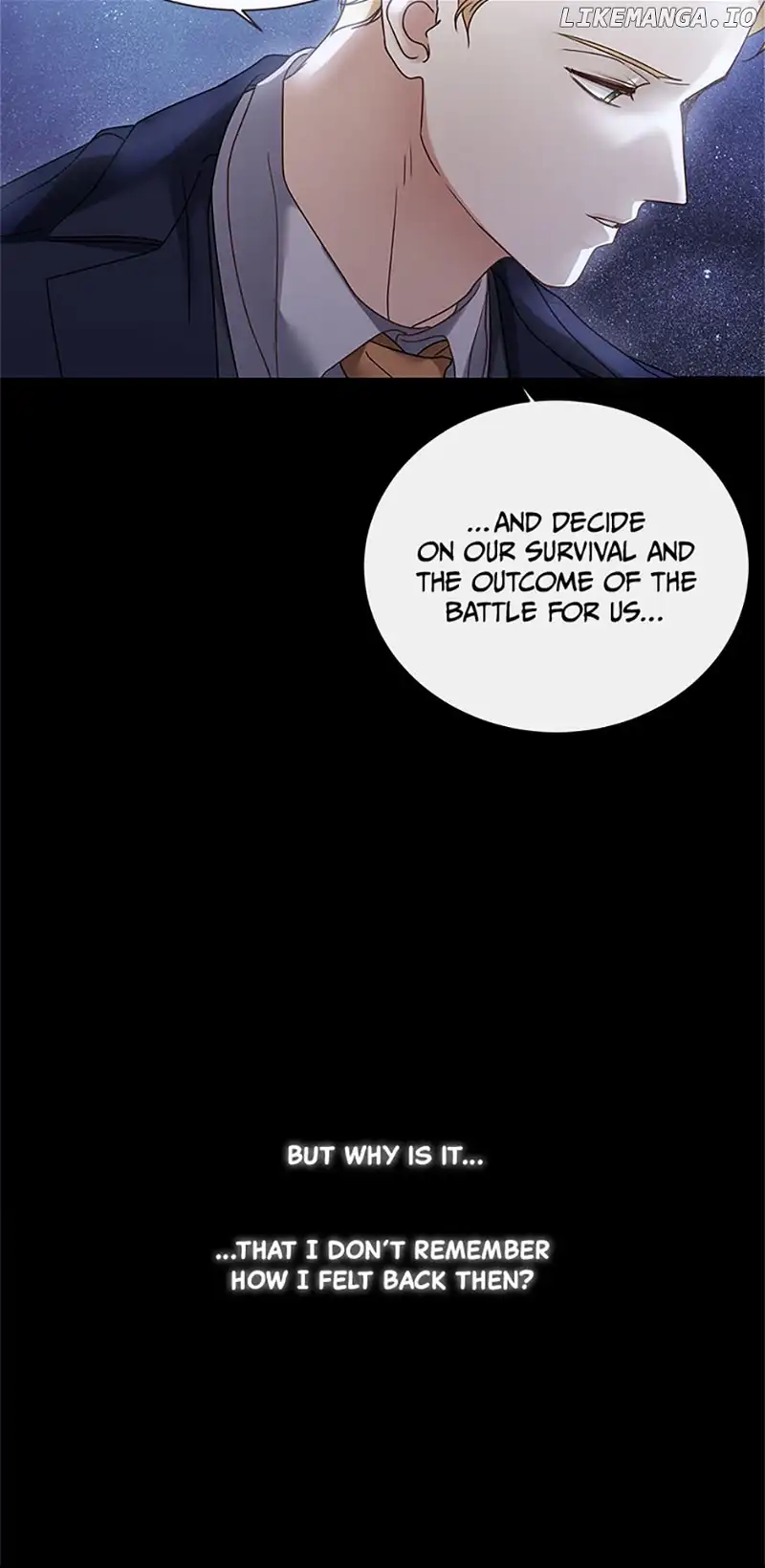 The Unwelcome Guests of House Fildette Chapter 105 - Page 69