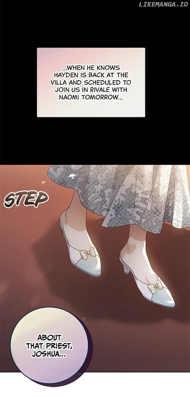 The Unwelcome Guests of House Fildette Chapter 105 - Page 7