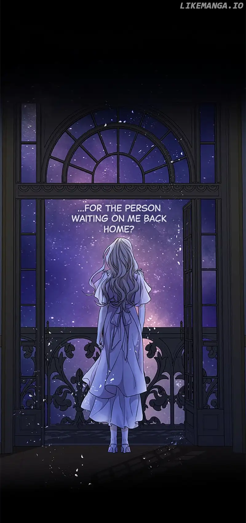 The Unwelcome Guests of House Fildette Chapter 105 - Page 71