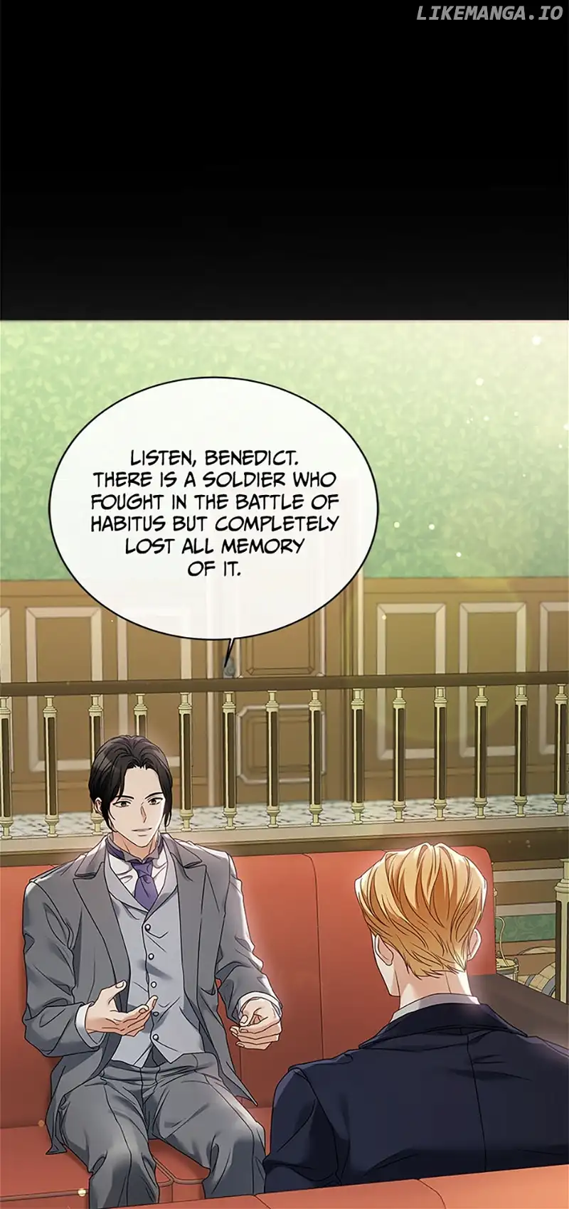 The Unwelcome Guests of House Fildette Chapter 105 - Page 72