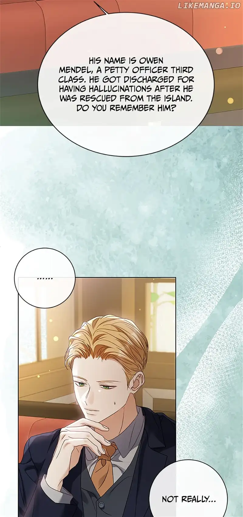 The Unwelcome Guests of House Fildette Chapter 105 - Page 73