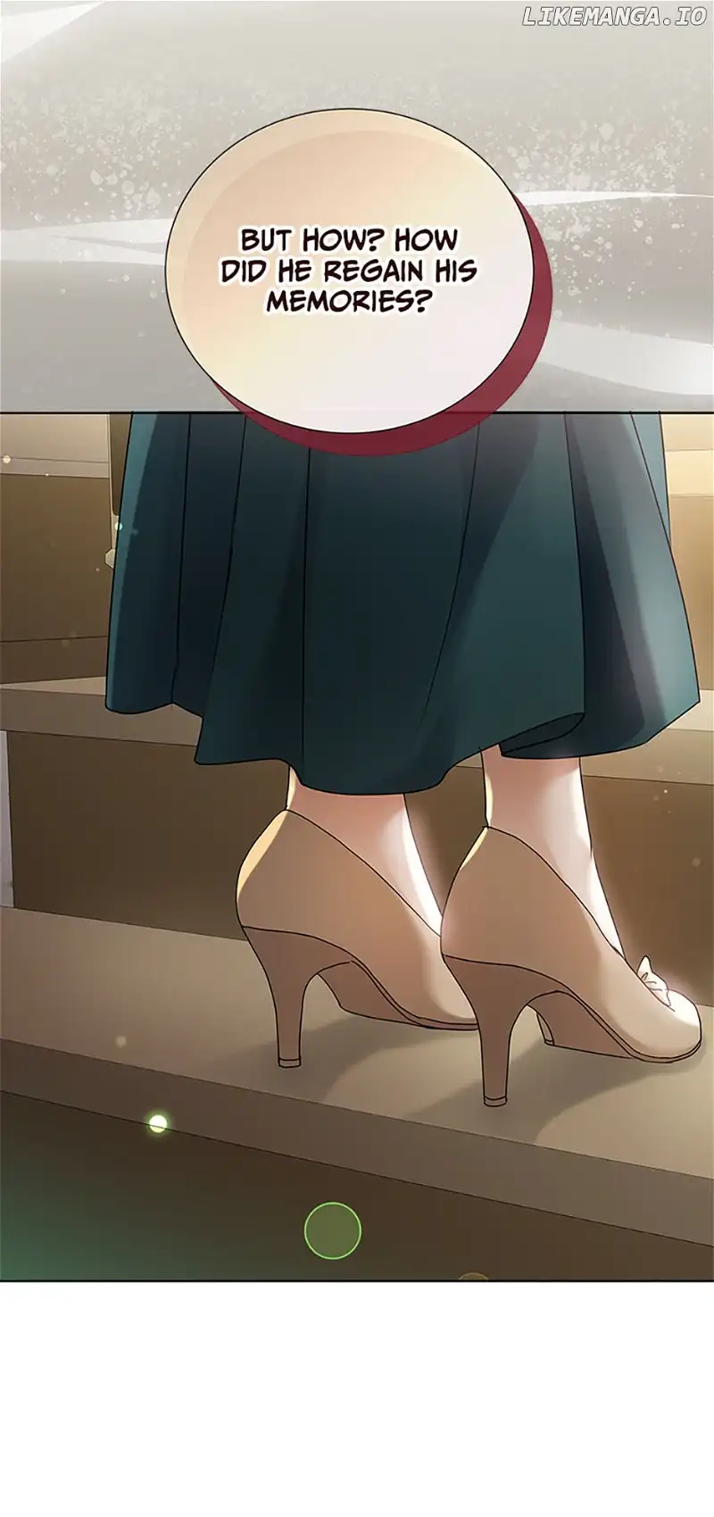 The Unwelcome Guests of House Fildette Chapter 105 - Page 76