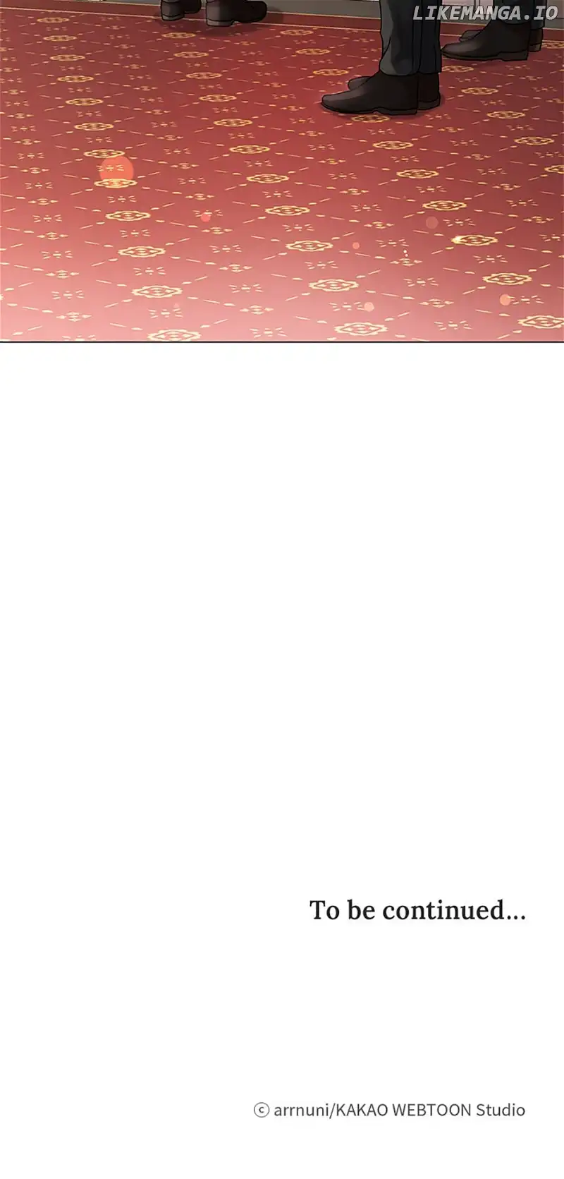 The Unwelcome Guests of House Fildette Chapter 105 - Page 80