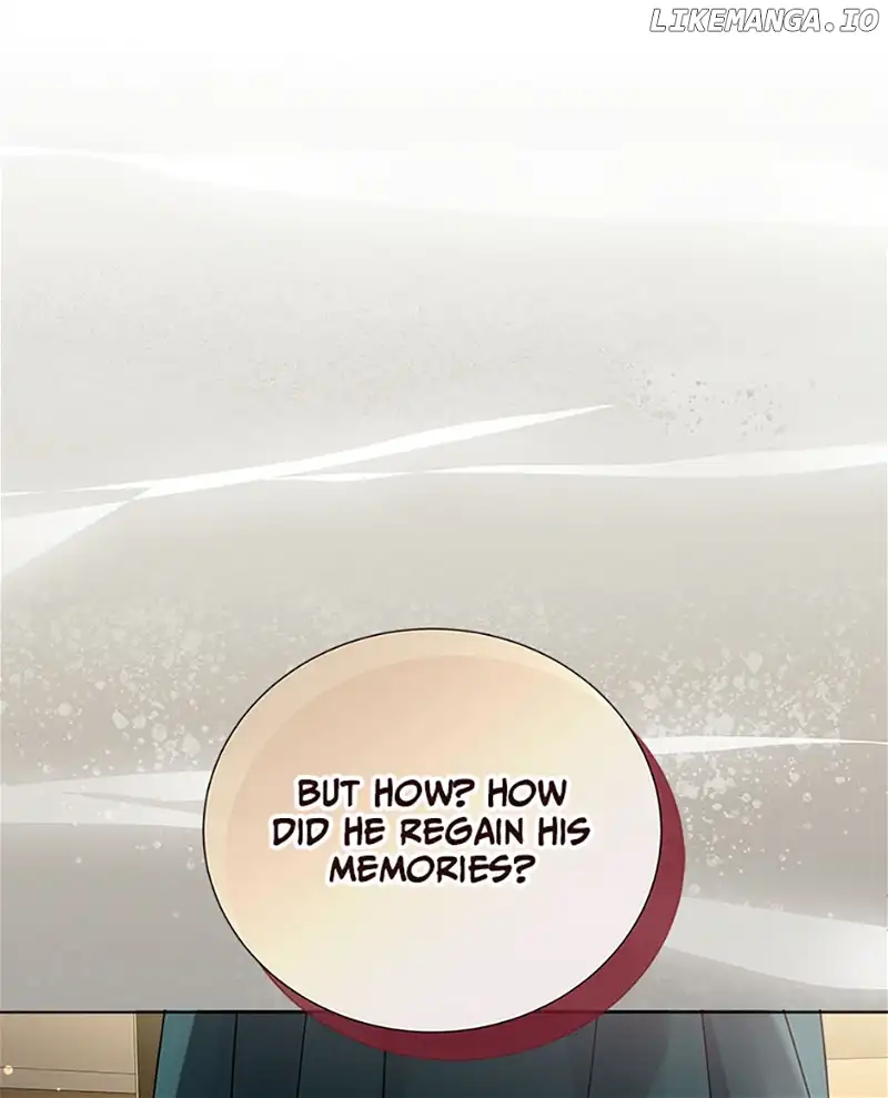 The Unwelcome Guests of House Fildette Chapter 106 - Page 1