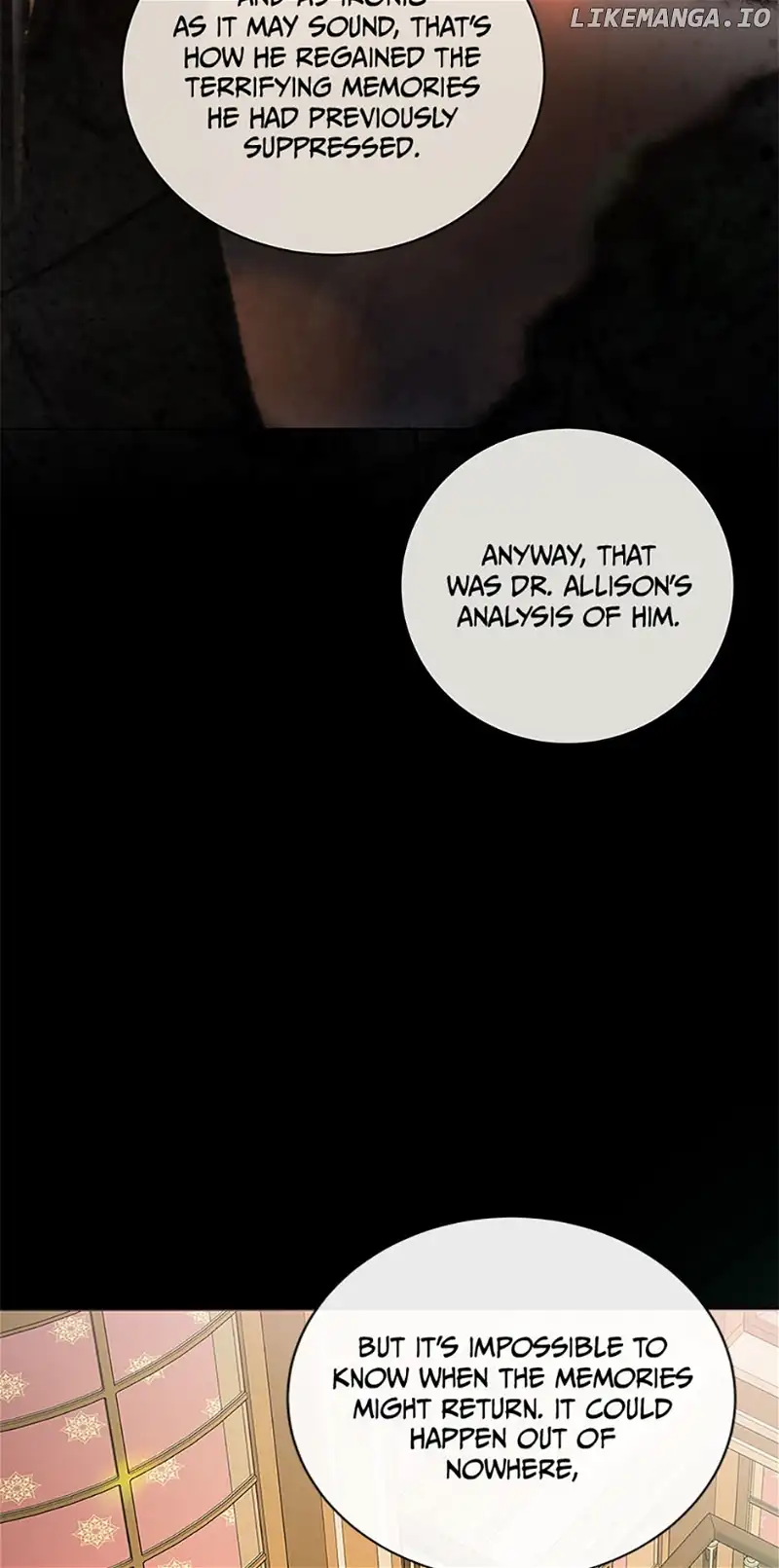 The Unwelcome Guests of House Fildette Chapter 106 - Page 14