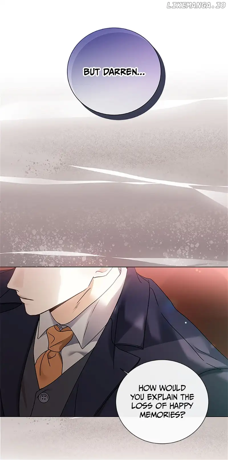 The Unwelcome Guests of House Fildette Chapter 106 - Page 16