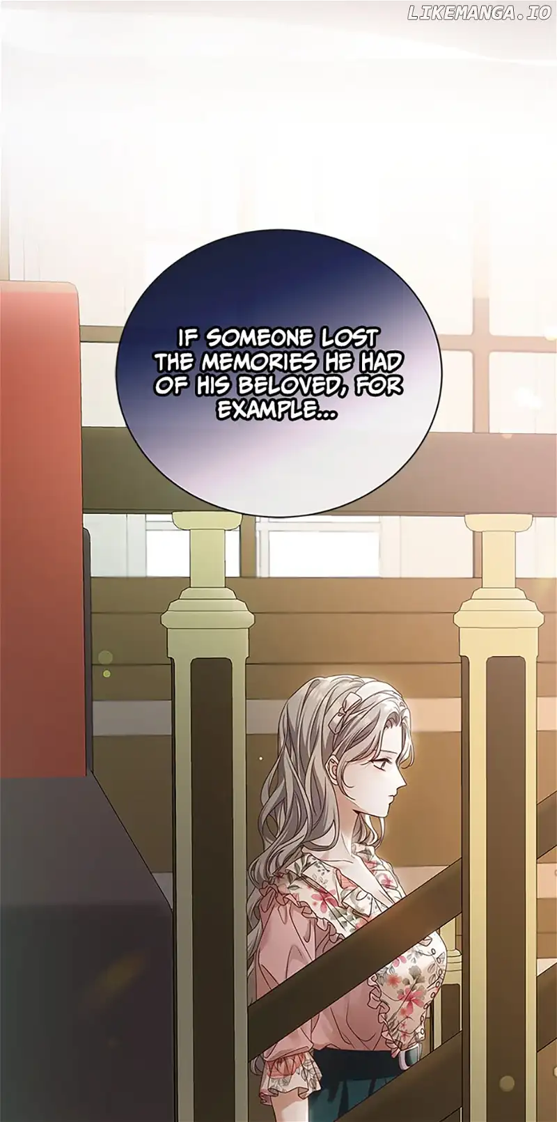 The Unwelcome Guests of House Fildette Chapter 106 - Page 17