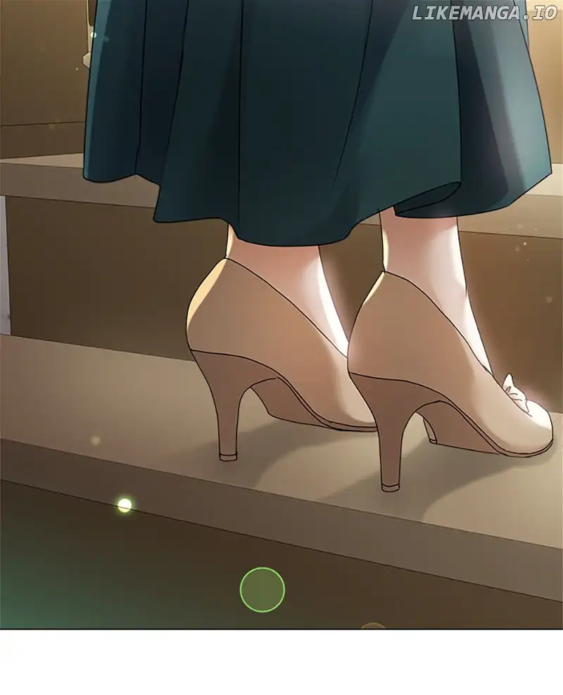 The Unwelcome Guests of House Fildette Chapter 106 - Page 2