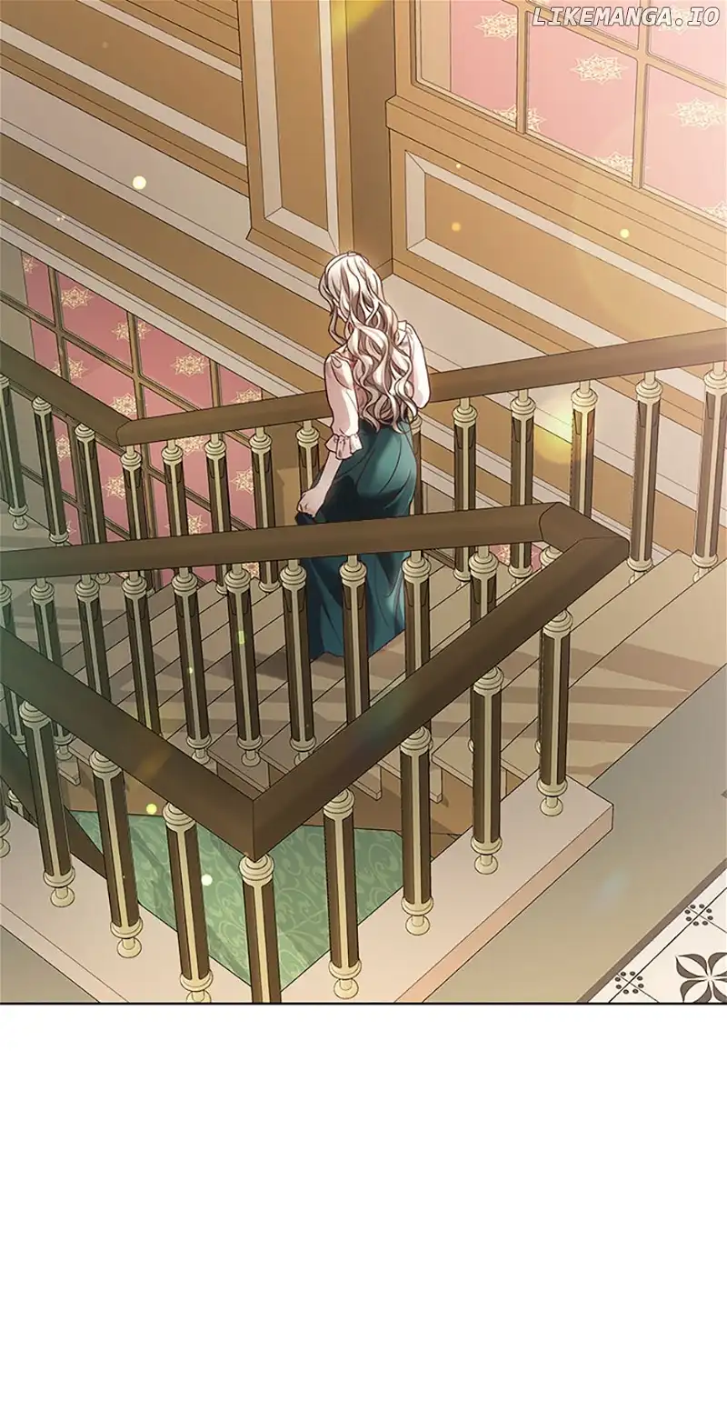 The Unwelcome Guests of House Fildette Chapter 106 - Page 21