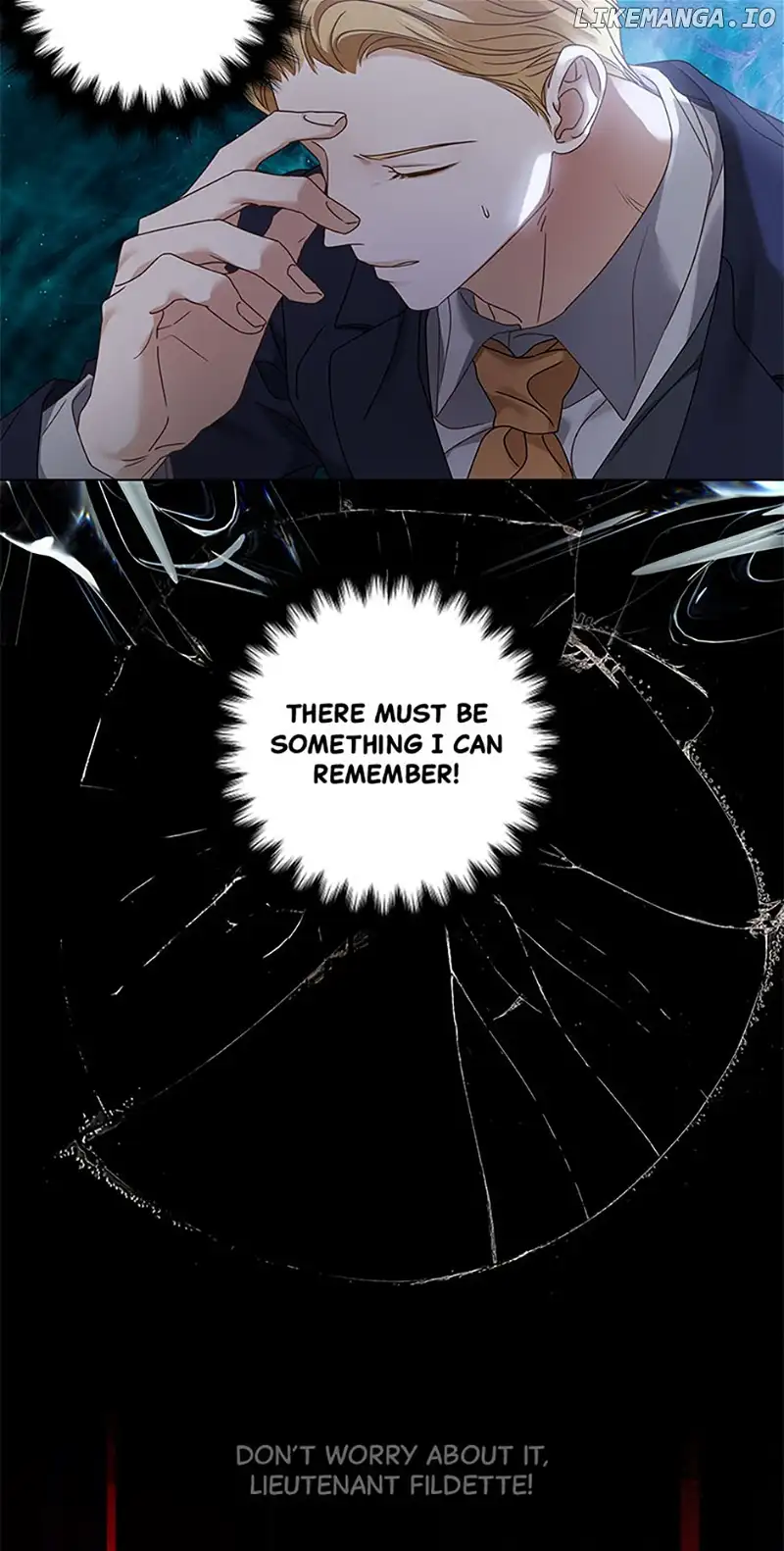 The Unwelcome Guests of House Fildette Chapter 106 - Page 29