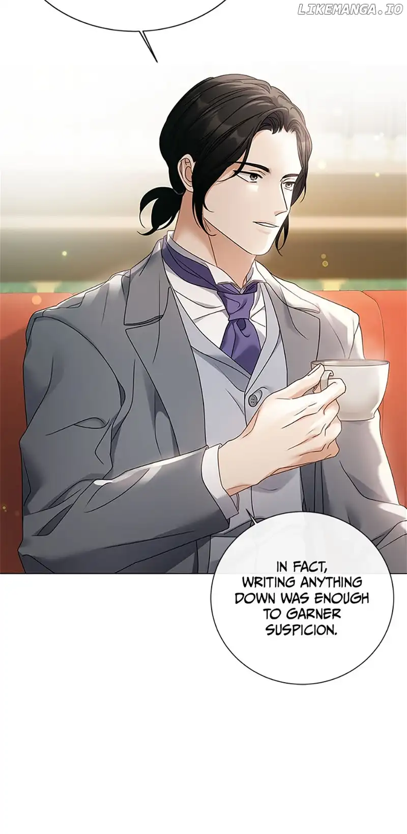 The Unwelcome Guests of House Fildette Chapter 106 - Page 39