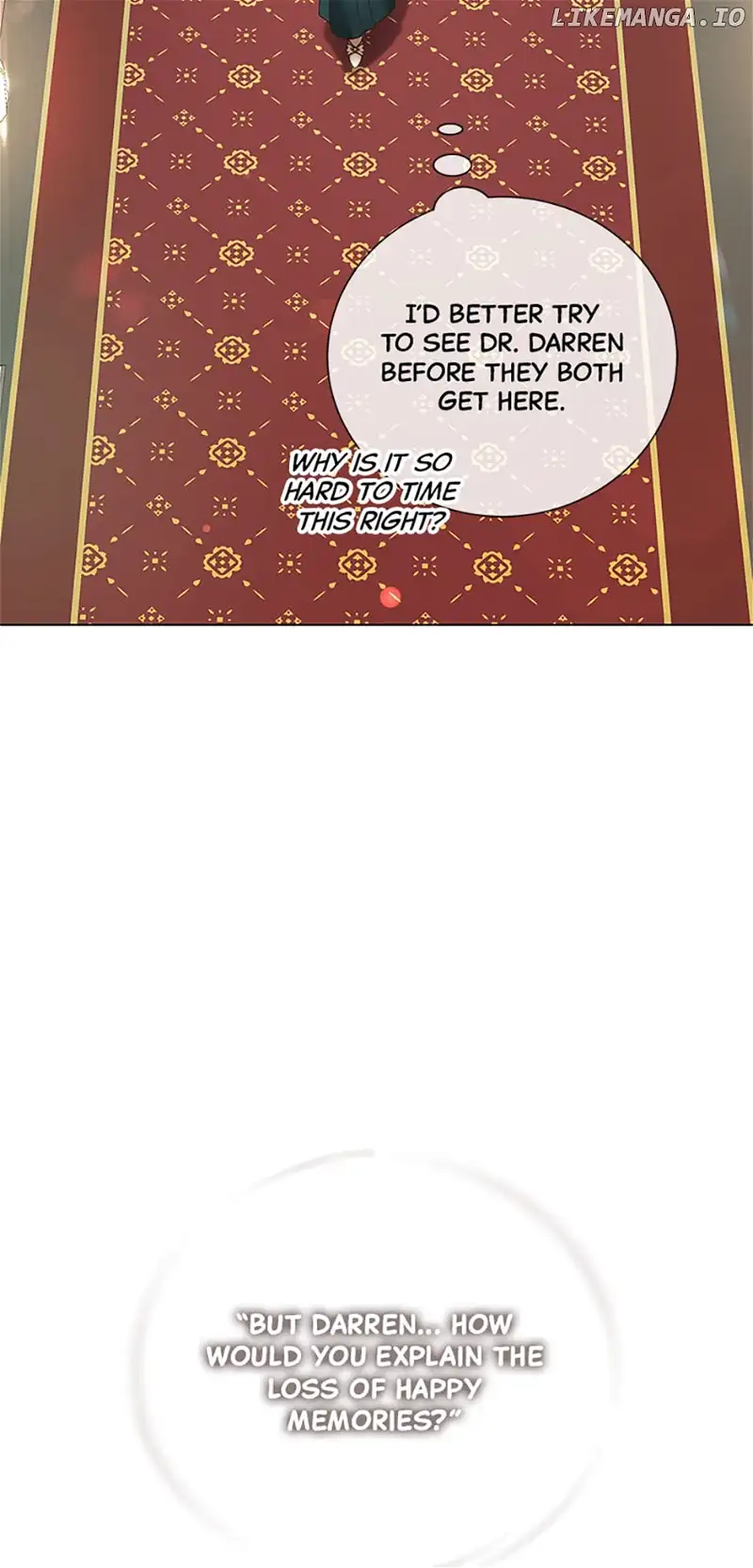 The Unwelcome Guests of House Fildette Chapter 106 - Page 52