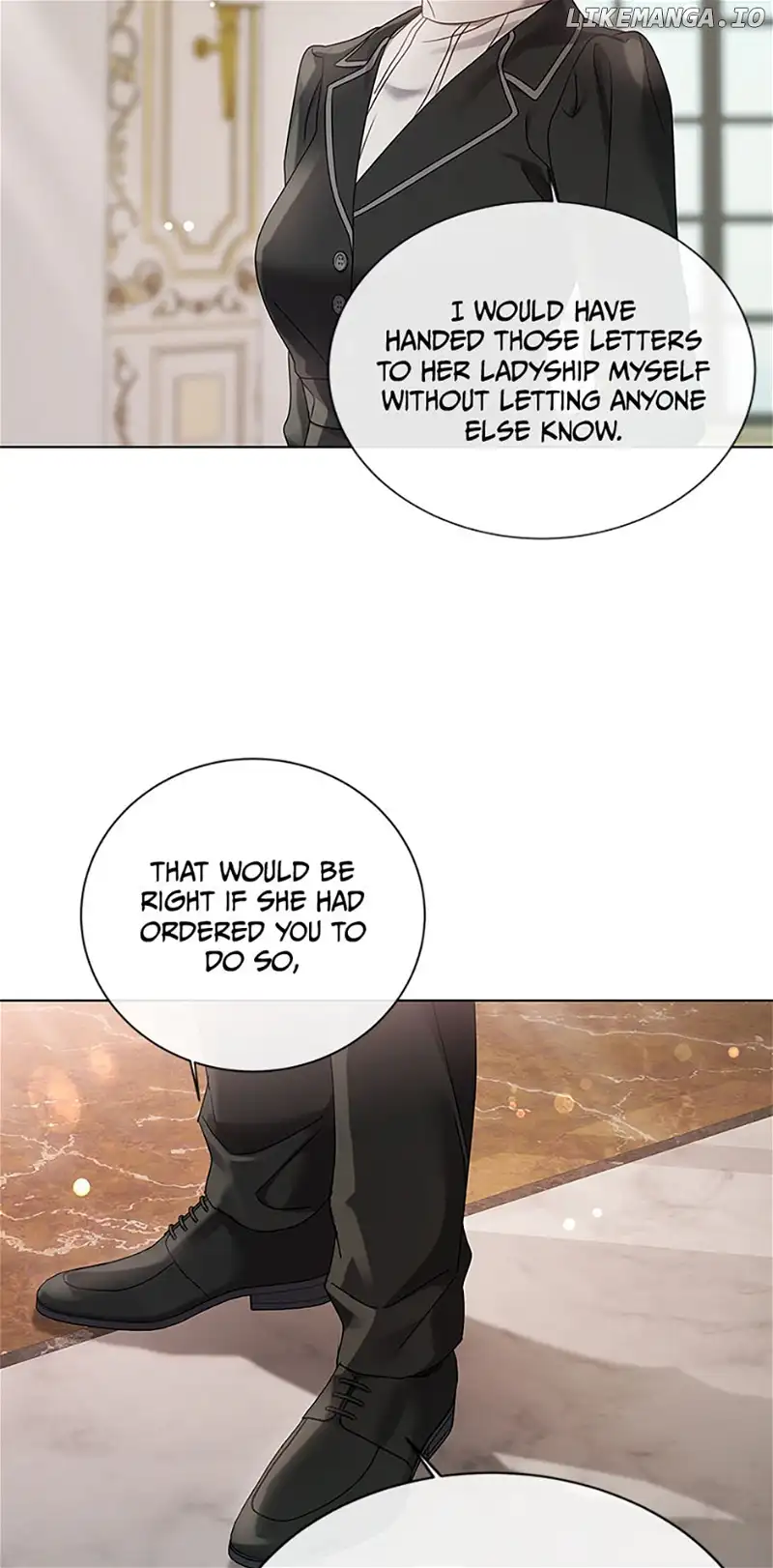 The Unwelcome Guests of House Fildette Chapter 106 - Page 66