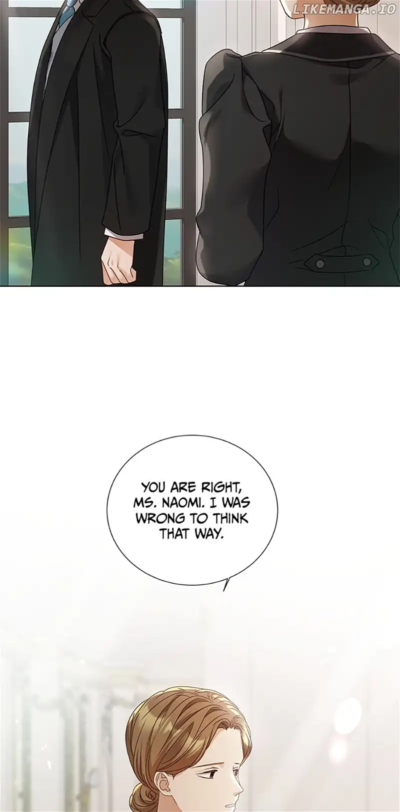 The Unwelcome Guests of House Fildette Chapter 106 - Page 68