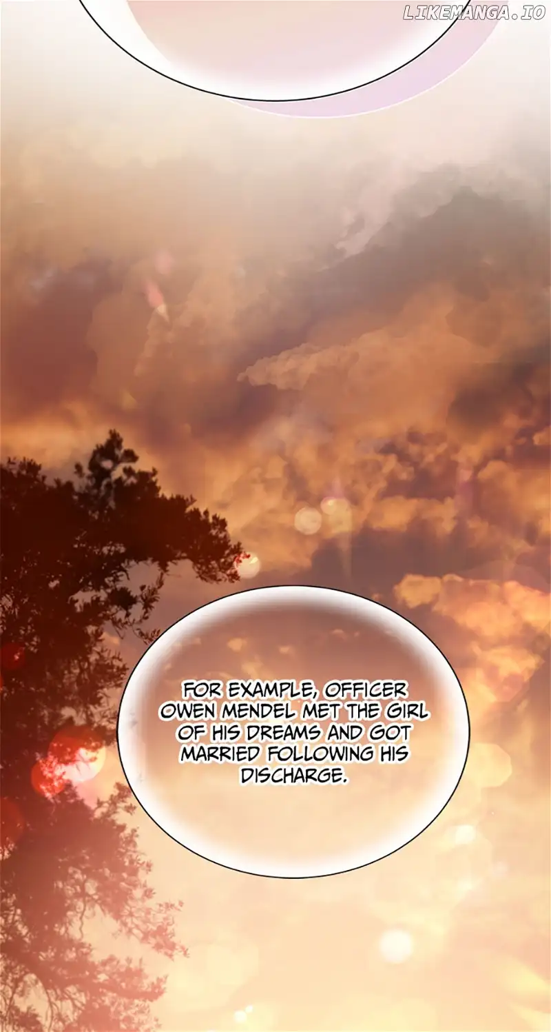 The Unwelcome Guests of House Fildette Chapter 106 - Page 7