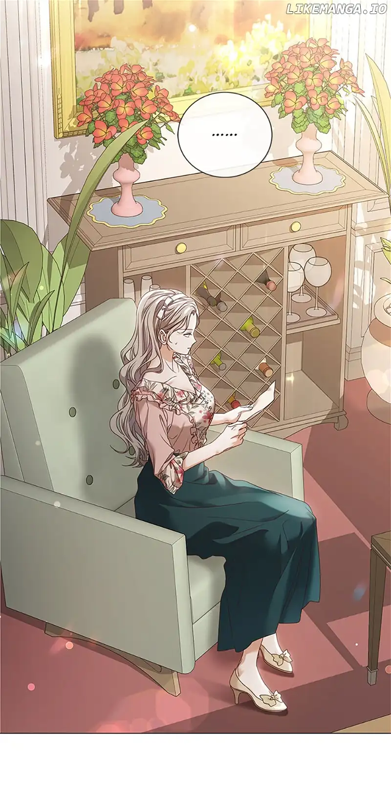 The Unwelcome Guests of House Fildette Chapter 106 - Page 72