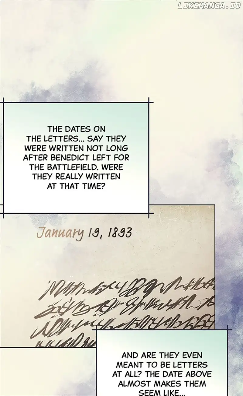 The Unwelcome Guests of House Fildette Chapter 106 - Page 78