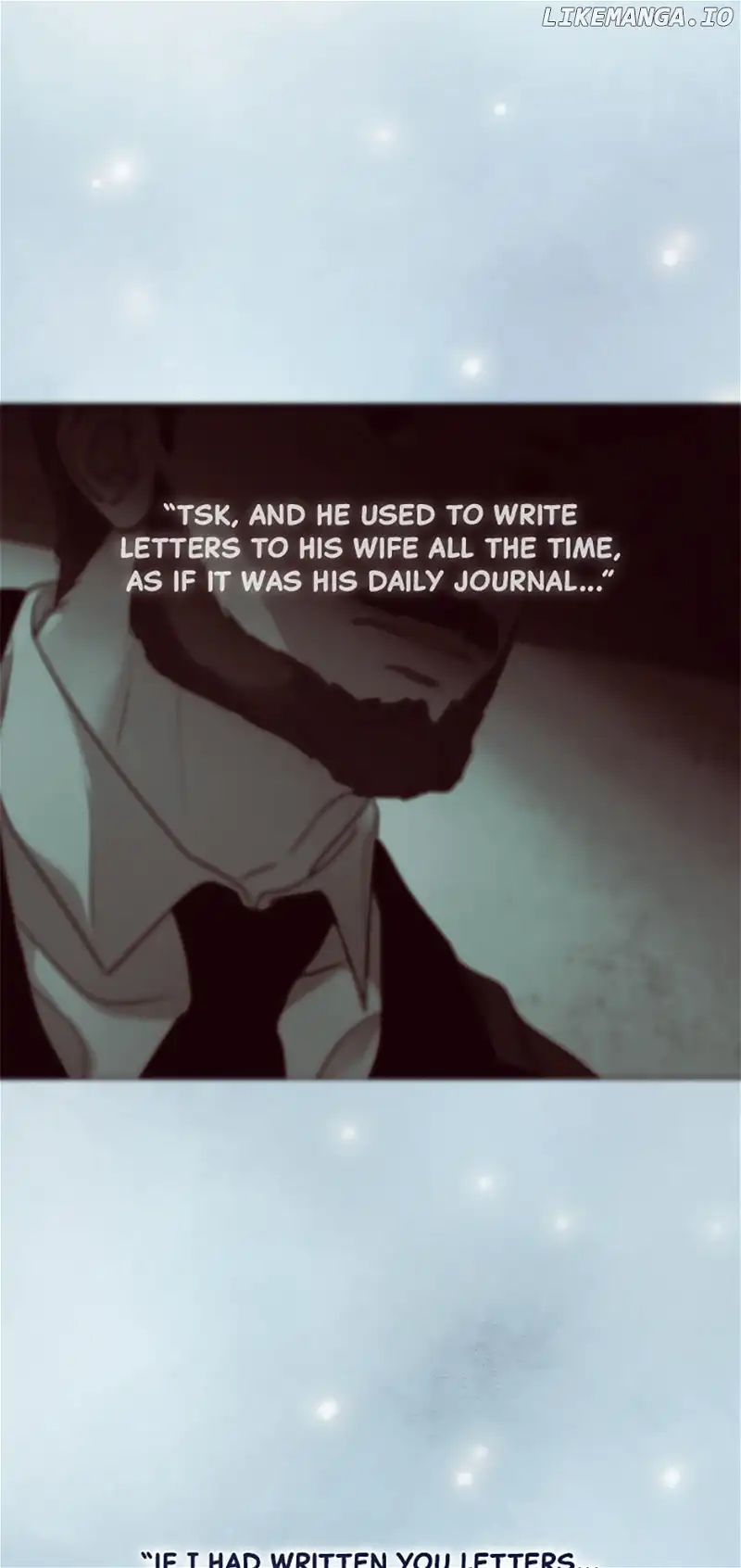 The Unwelcome Guests of House Fildette Chapter 106 - Page 81