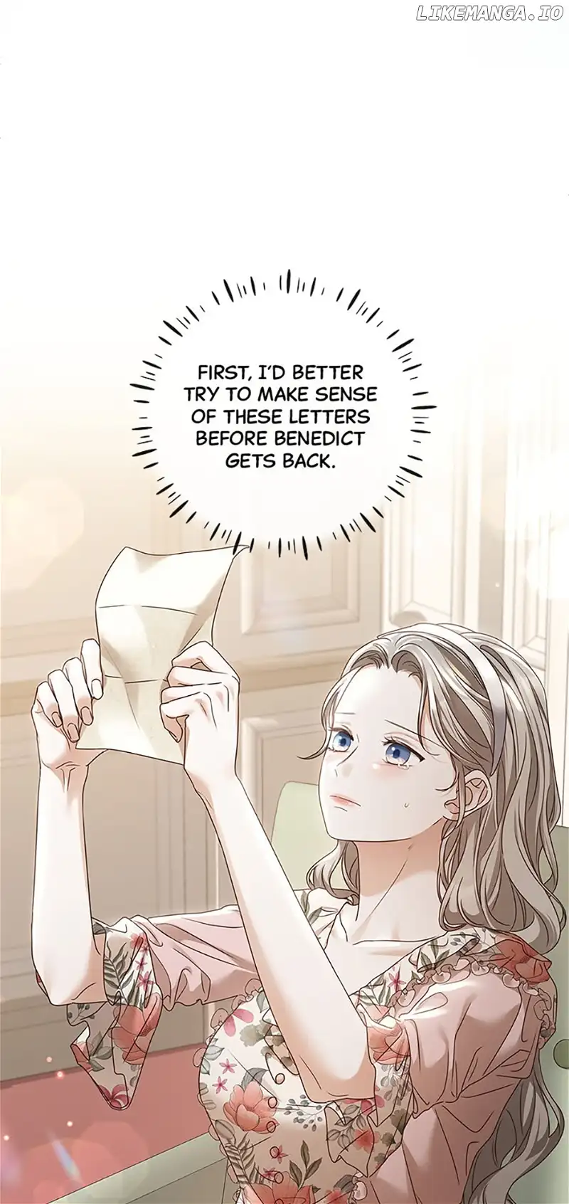 The Unwelcome Guests of House Fildette Chapter 106 - Page 83