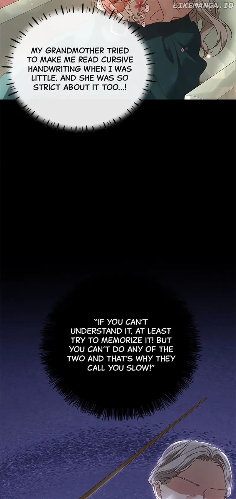 The Unwelcome Guests of House Fildette Chapter 106 - Page 84