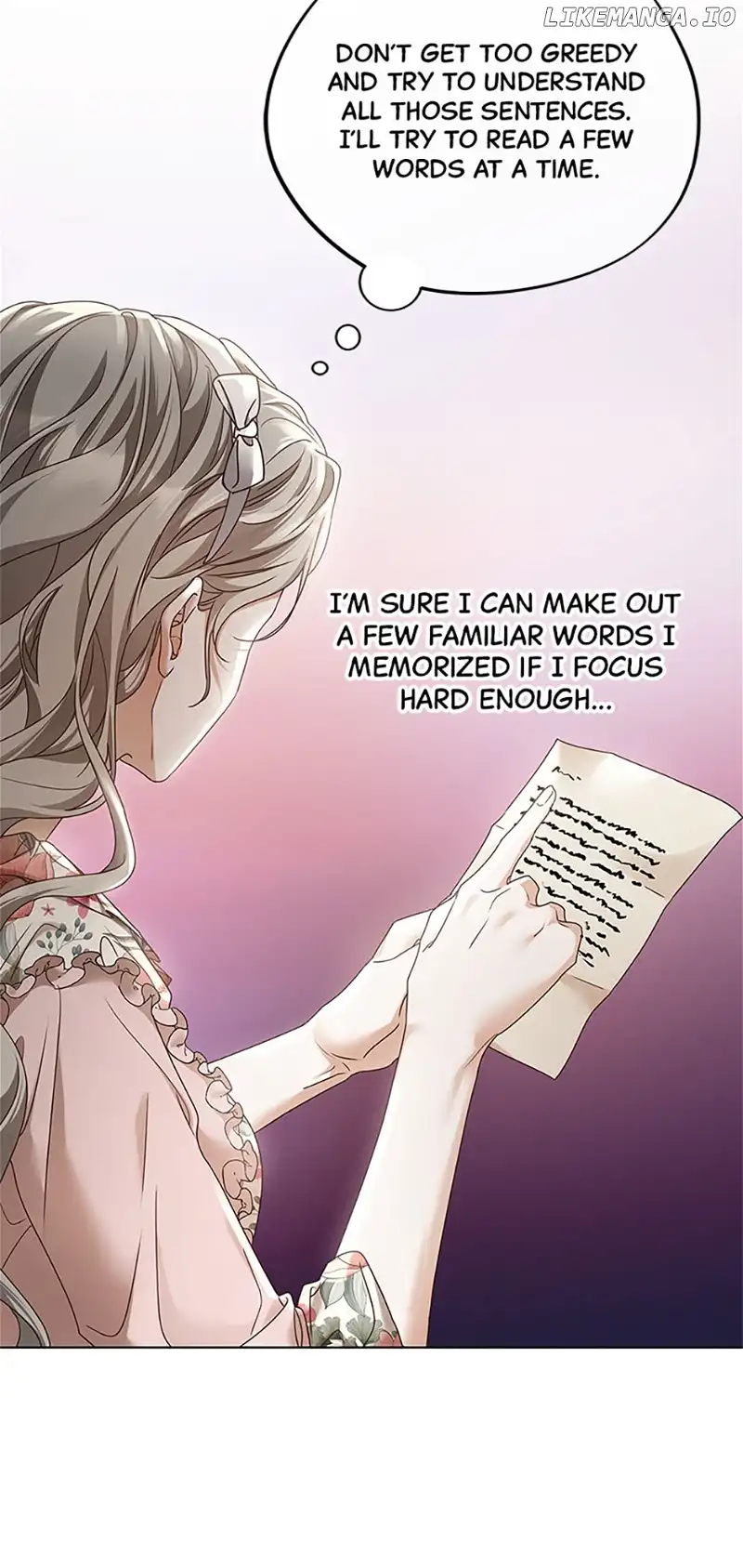 The Unwelcome Guests of House Fildette Chapter 106 - Page 86