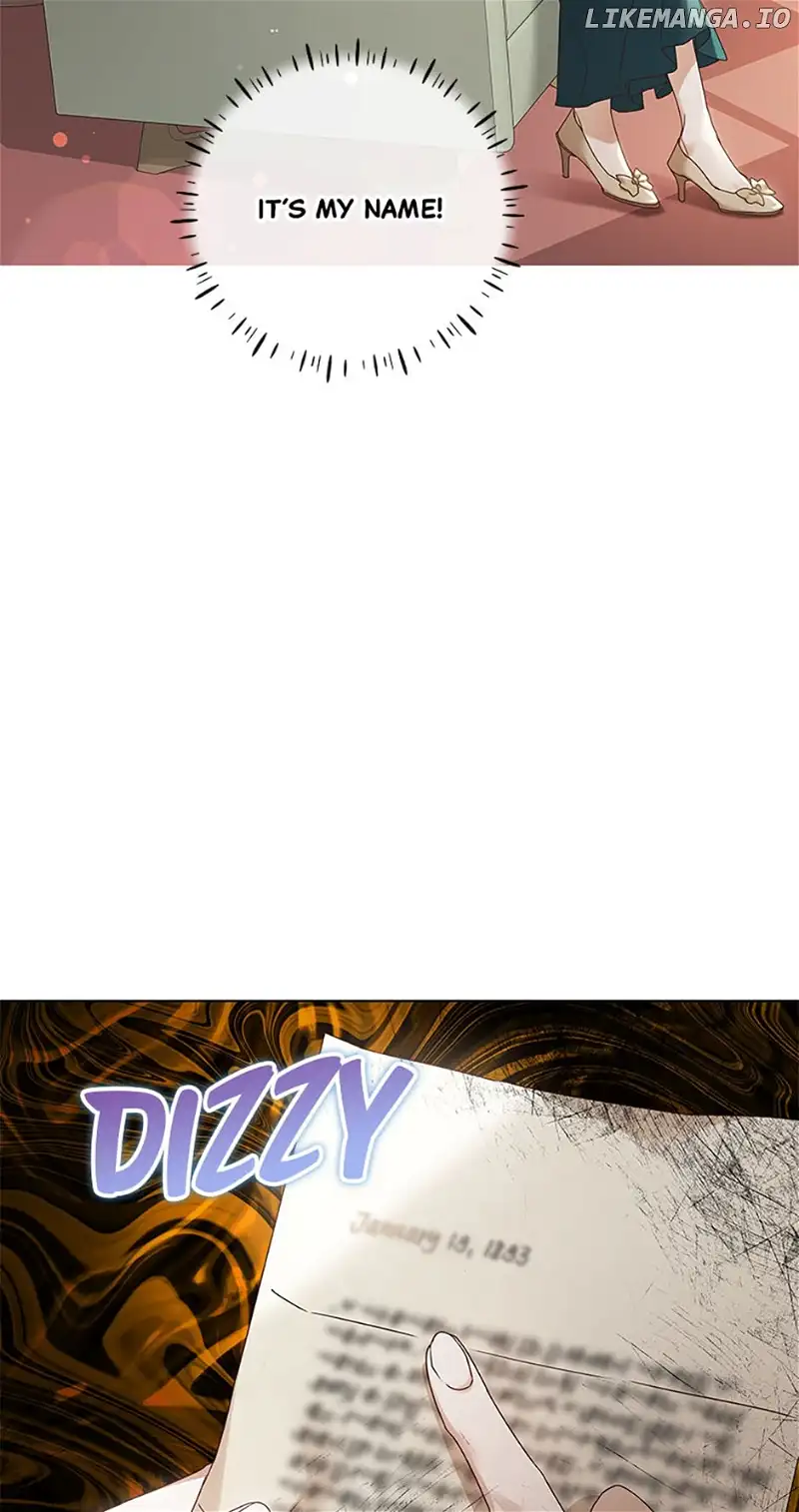 The Unwelcome Guests of House Fildette Chapter 106 - Page 89