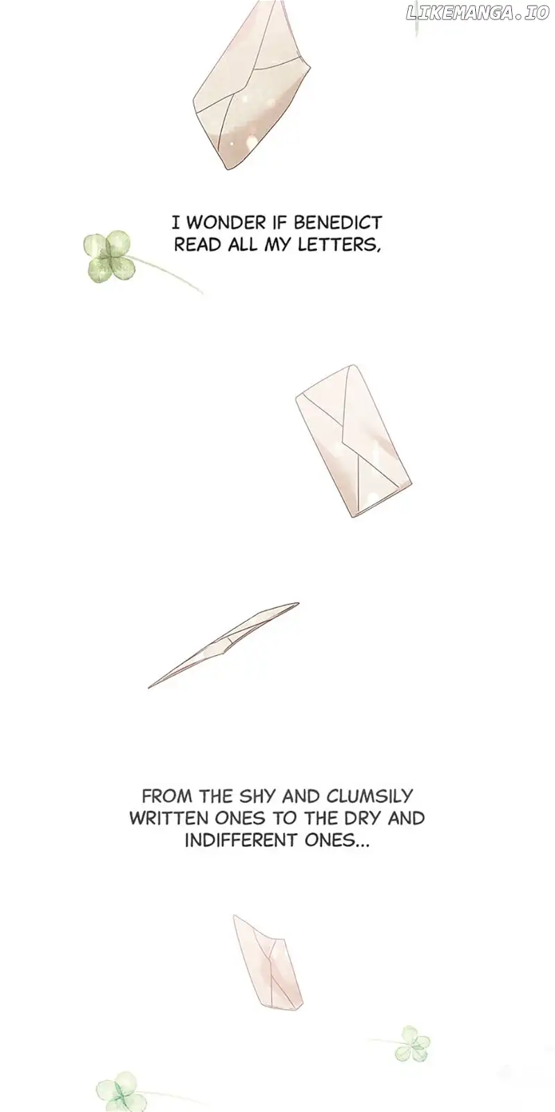 The Unwelcome Guests of House Fildette Chapter 107 - Page 12