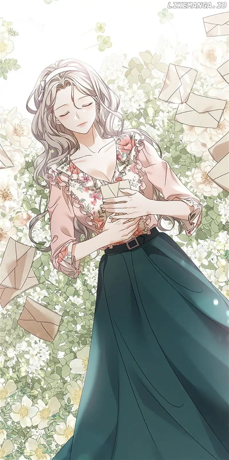 The Unwelcome Guests of House Fildette Chapter 107 - Page 13