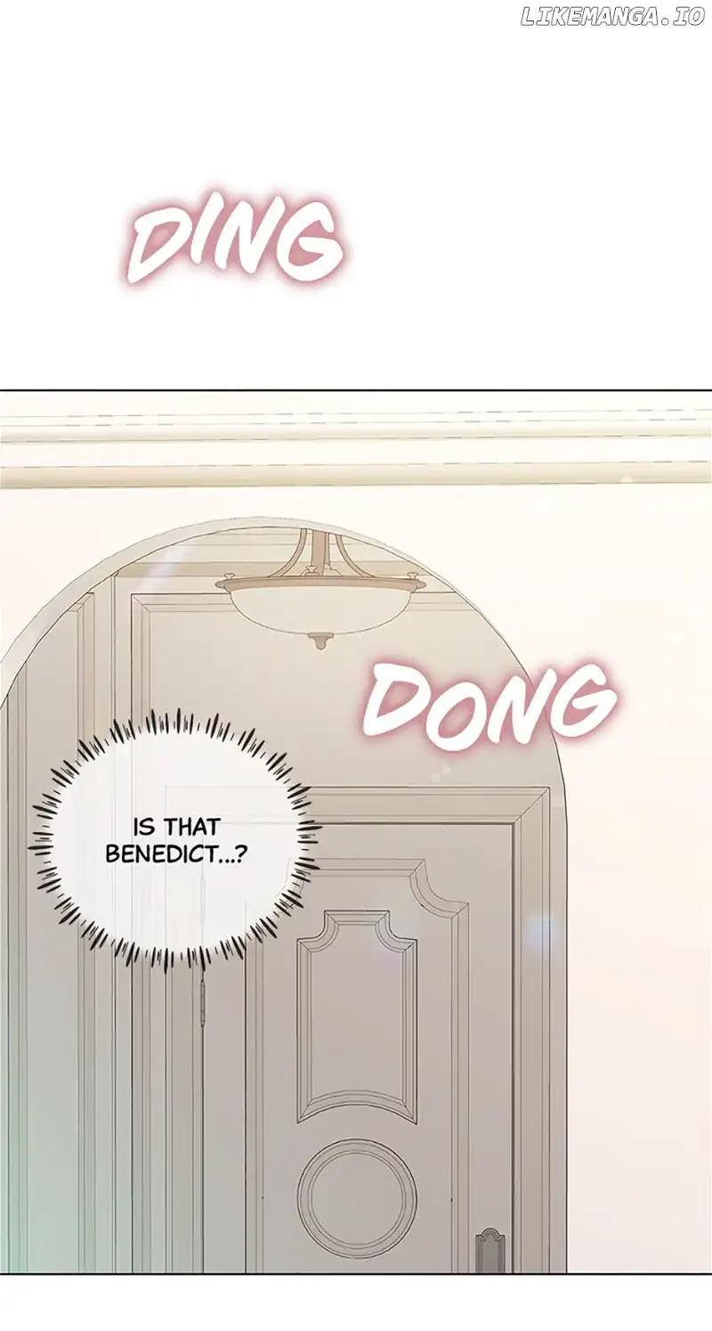 The Unwelcome Guests of House Fildette Chapter 107 - Page 22