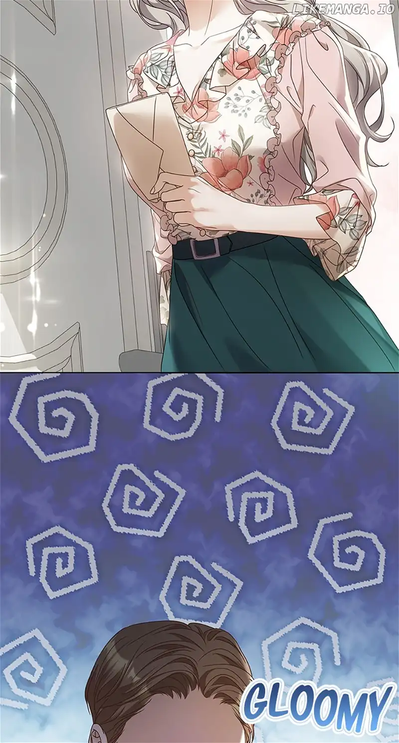 The Unwelcome Guests of House Fildette Chapter 107 - Page 25