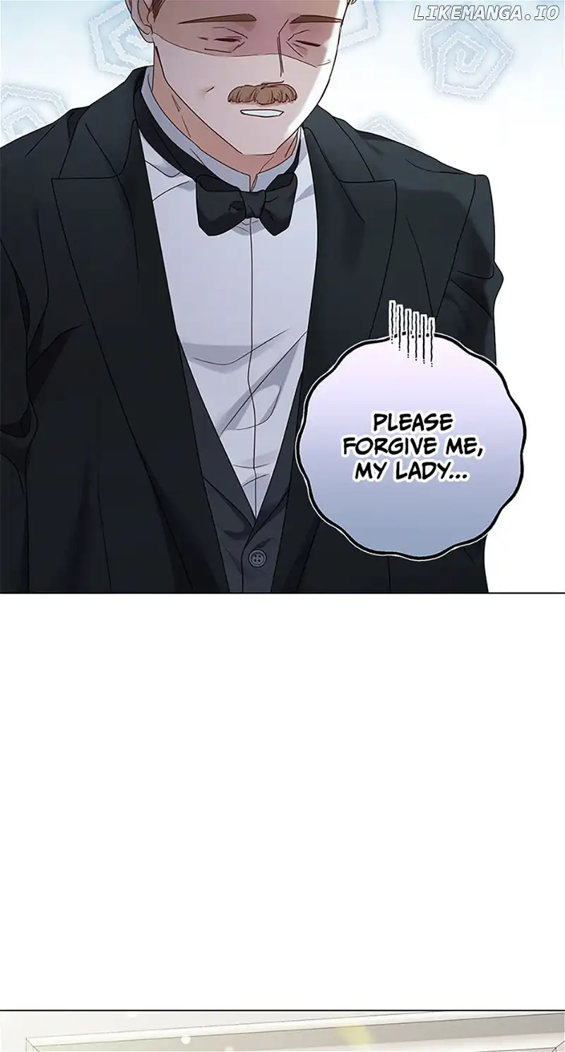 The Unwelcome Guests of House Fildette Chapter 107 - Page 26