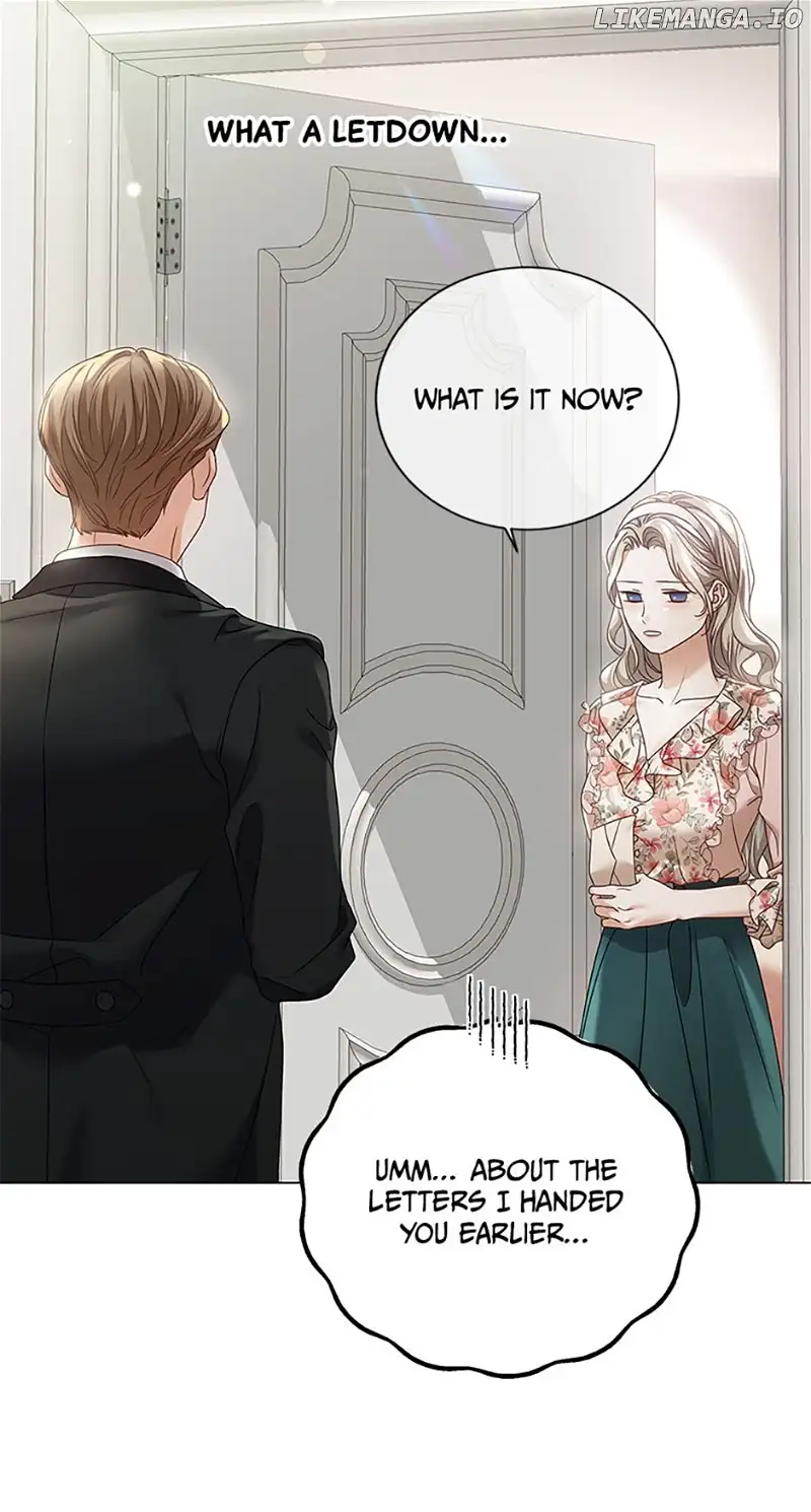 The Unwelcome Guests of House Fildette Chapter 107 - Page 27