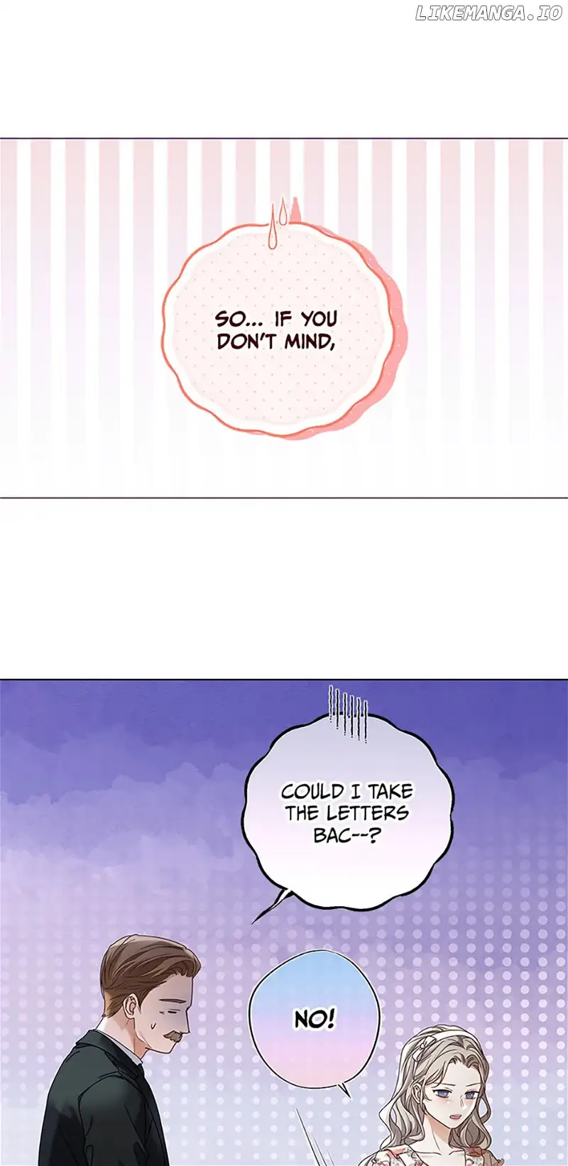 The Unwelcome Guests of House Fildette Chapter 107 - Page 30