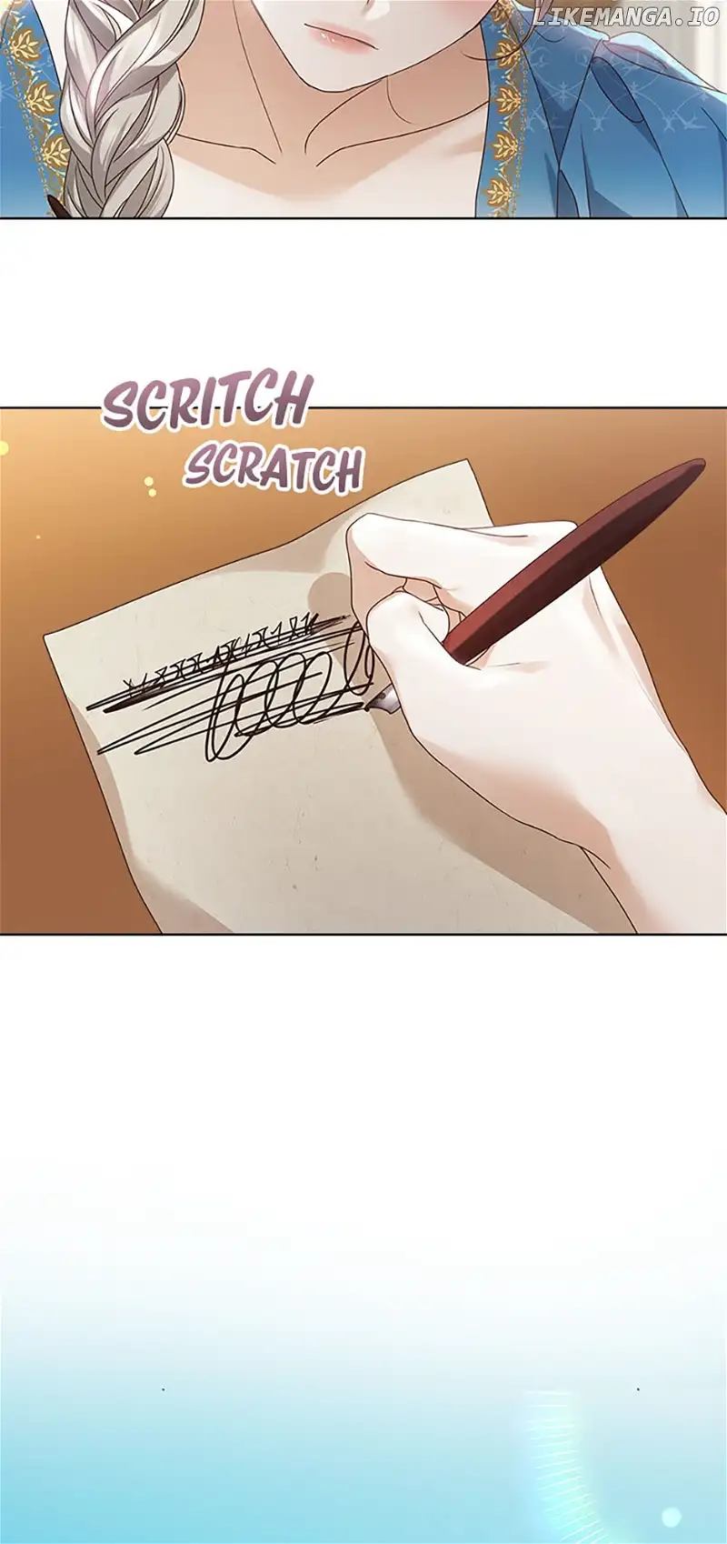 The Unwelcome Guests of House Fildette Chapter 107 - Page 5