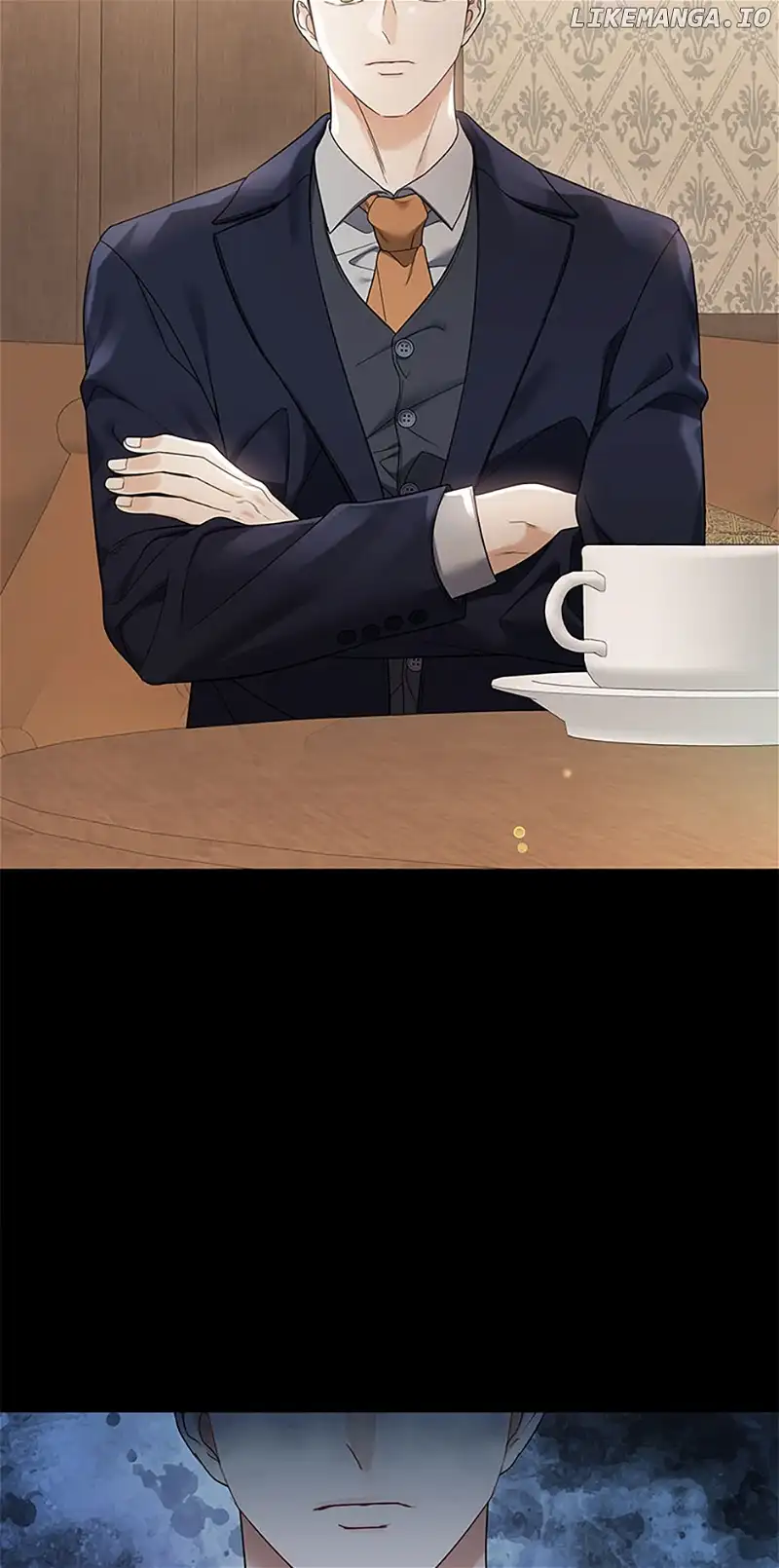 The Unwelcome Guests of House Fildette Chapter 107 - Page 51